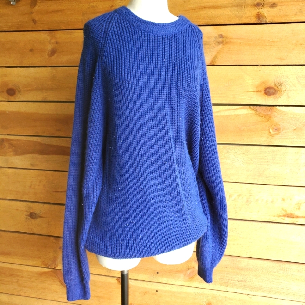 ❤️ Vintage SAUGATUCK Sweater
